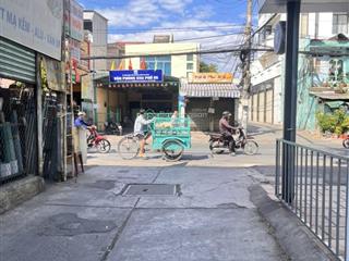 Bán đất hẻm khu tên lửa, q. bình tân, 5x20m, giá 5.5 tỷ