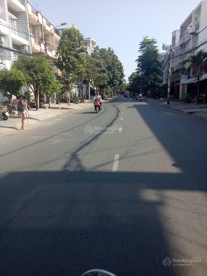 Bán nhà khu tên lửa, mt đường 24a, dt 4.5 x 20m, 3.5 tấm, giá 13.3 tỷ