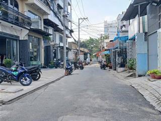 Bán nhà khu tên lửa,q.bình tân, dt4x17m, 4.5 tấm, giá 7.395 tỷ