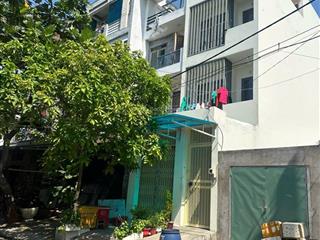 Bán nhà khu tên lửa, q.bình tân, dt 4x17m, 3.5 tấm, giá 7.5 tỷ