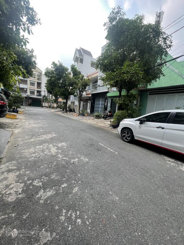 Bán đất khu tên lửa, q.bình tân dt 4.5x18m giá 7.3 tỷ