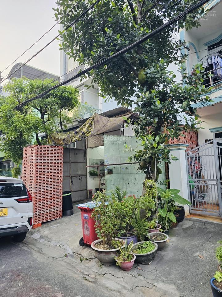 Bán đất khu tên lửa, q.bình tân dt 4.5x18m giá 7.3 tỷ