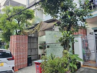 Bán đất khu tên lửa, q.bình tân dt 4.5x18m giá 7.3 tỷ