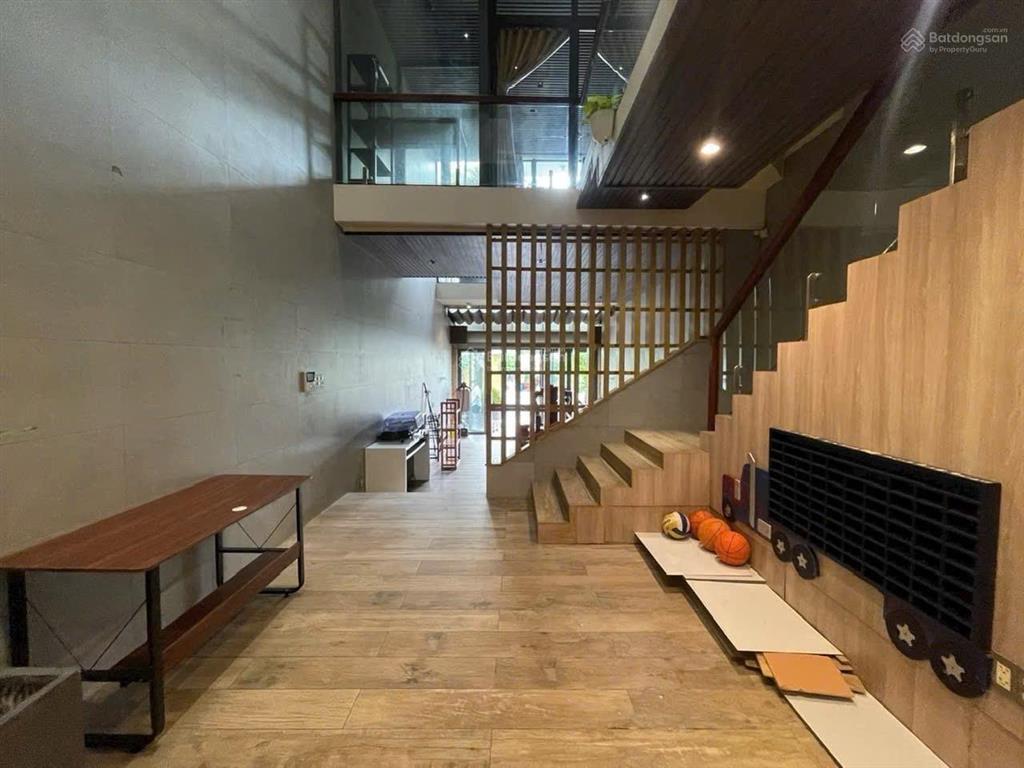 Bán nhà khu tên lửa, mt đường số 30, dt 5 x 20m, 3.5 tấm, giá 18.5 tỷ