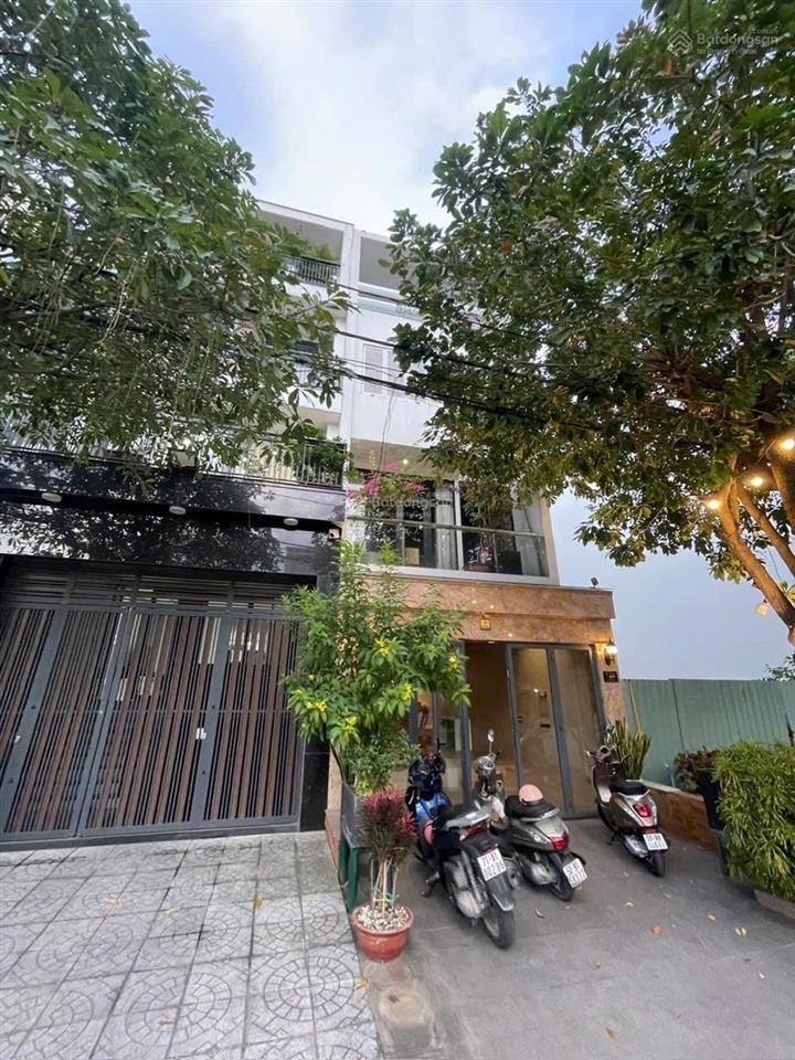 Bán nhà khu tên lửa, mt đường số 30, dt 5 x 20m, 3.5 tấm, giá 18.5 tỷ
