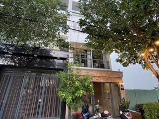 Bán nhà khu tên lửa, mt đường số 30, dt 5 x 20m, 3.5 tấm, giá 18.8 tỷ