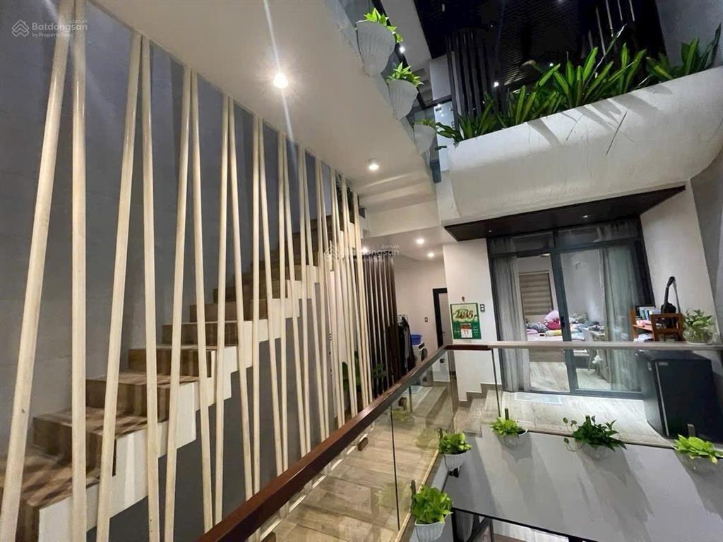 Bán nhà khu tên lửa, mt đường số 30, dt 5 x 20m, 3.5 tấm, giá 18.5 tỷ
