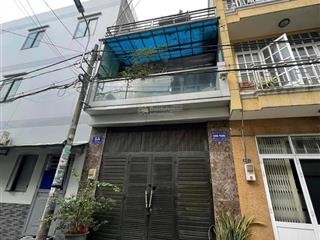 Bán nhà khu tiến thắng, mt đường số 2, p. tân tạo, 4.5 x 15m, 2.5 tấm, giá 7.5 tỷ. gần aeon mall