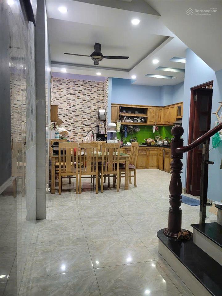 Bán nhà khu tiến thắng, mt đường số 2, p. tân tạo, 4.5 x 15m, 2.5 tấm, giá 7.5 tỷ. gần aeon mall