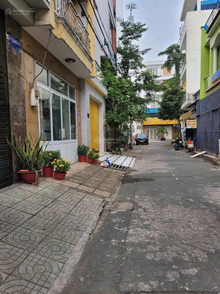 Bán nhà khu tiến thắng, mt đường số 2, p. tân tạo, 4.5 x 15m, 2.5 tấm, giá 7.5 tỷ. gần aeon mall