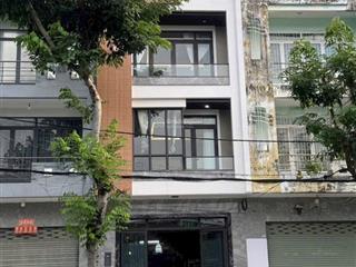 Bán nhà khu tên lửa gần aeon mall, mt đường số 5, dt 5 x 20m, 3.5 tấm, giá 16.3 tỷ.