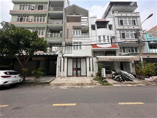 Bán nhà khu tên lửa, mt đường số 1a, dt 6 x 21m, 4 tấm, giá 16.5 tỷ.