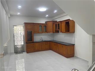 Bán nhà hẻm 879 hương lộ 2, p. bình trị đông a, 4 x 20m, 1 lửng, giá 6.2 tỷ.