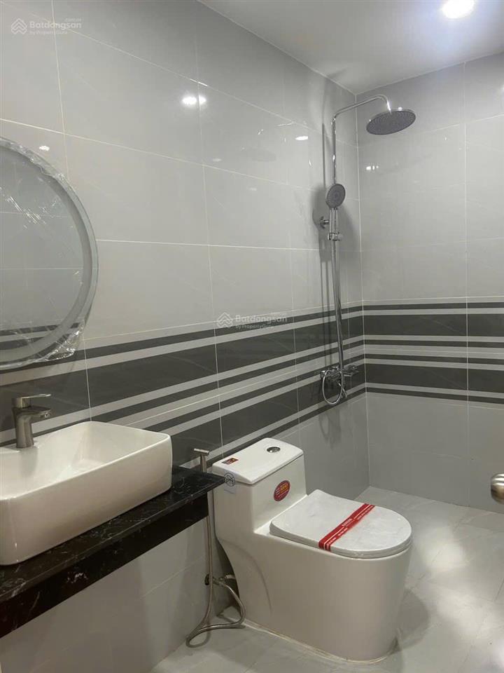 Bán nhà hẻm 879 hương lộ 2, p. bình trị đông a, 4 x 20m, 1 lửng, giá 6.2 tỷ.