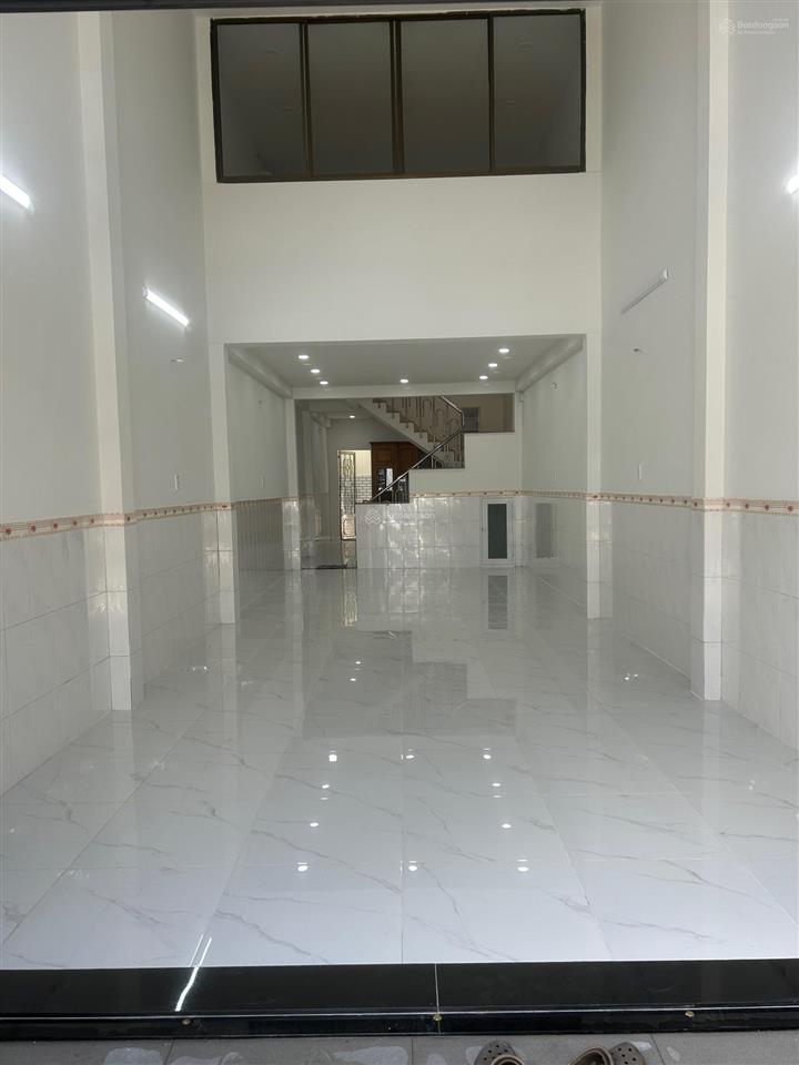 Bán nhà hẻm 879 hương lộ 2, p. bình trị đông a, 4 x 20m, 1 lửng, giá 6.2 tỷ.