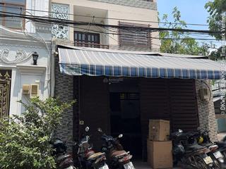 Vị trí đẹp  mặt tiền đường số 16 khu tên lửa  cách công viên chỉ 20m