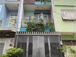 Bán nhà khu tên lửa, mt đường số 1c, dt 4 x 16m, 2.5 tấm, giá 9.5 tỷ