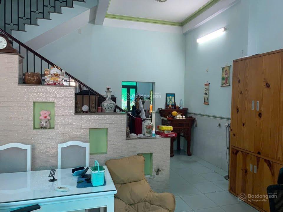 Bán nhà khu tên lửa, mt đường số 1, dt 6 x 21m, 2.5 tấm, giá 23.5 tỷ.