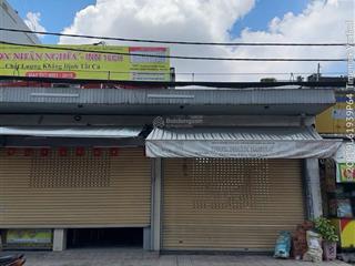 Vị trí kinh doanh  mặt tiền trương phước phan  đối diện chợ, 4 x 28m, cấp 4, giá 9.8 tỷ