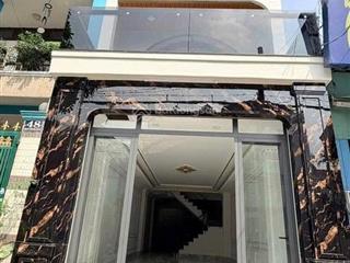 Nhà bán mt kinh doanh khu tên lửa, mt đường số 19, dt 4.5 x 20m, 3.5 tấm, 15.7 tỷ. nhà mới đẹp