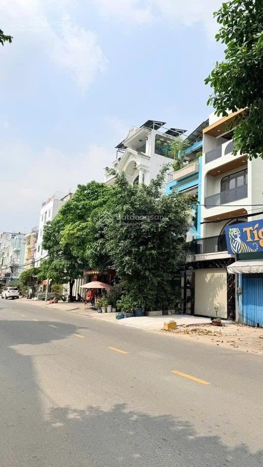 Nhà bán mt kinh doanh khu tên lửa, mt đường số 19, dt 4.5 x 20m, 3.5 tấm, 15.7 tỷ. nhà mới đẹp