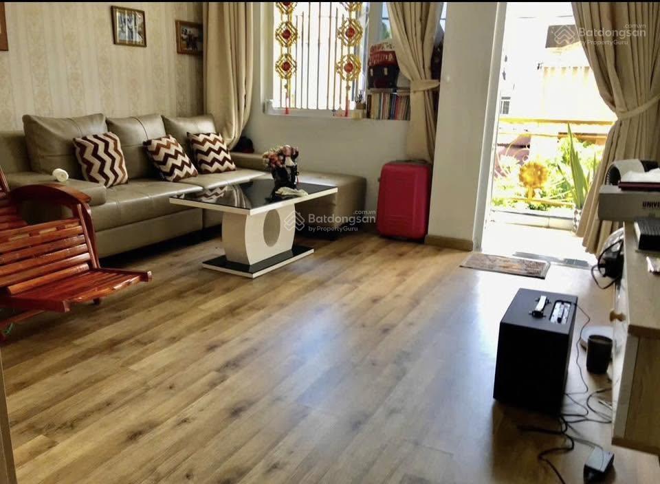 Bán nhà mới khu tên lửa, mt đường số 9b, dt 4 x 14.2m, 3.5 tấm, giá 8.8 tỷ