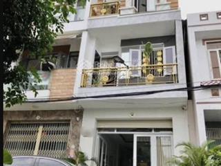 Bán nhà mới khu tên lửa, mt đường số 9b, dt 4 x 14.2m, 3.5 tấm, giá 8.8 tỷ