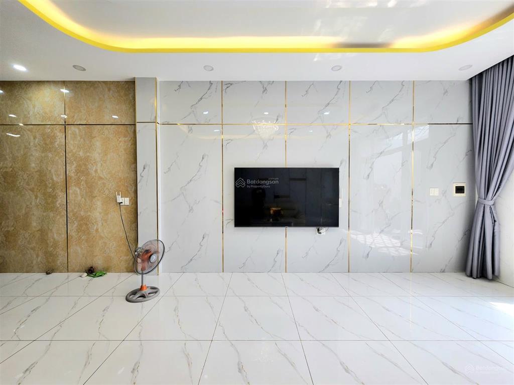 Bán nhà khu ao sen tên lửa  gần aeon mall, mt đường số 13a, 5 x 20m, 3.5 tấm, 16.2 tỷ