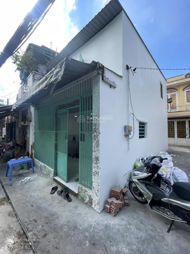 Bán nhà chính chủ, mới góc 2 mặt hẻm 59/49 mã lò, bình trị đông a, giá 3.55 tỷ