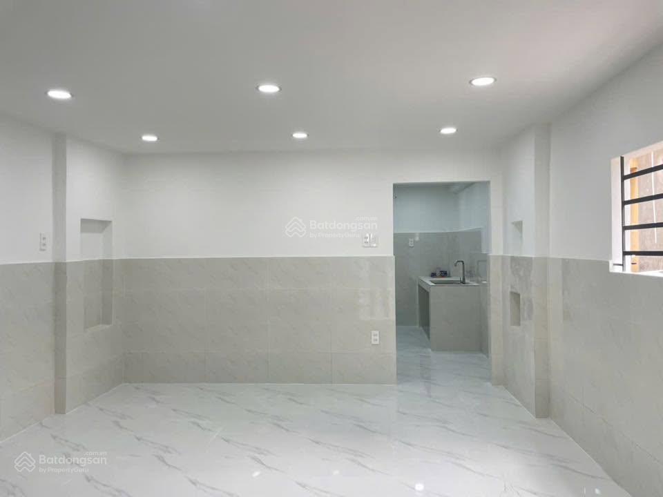 Bán nhà chính chủ, mới góc 2 mặt hẻm 59/49 mã lò, bình trị đông a, giá 3.55 tỷ