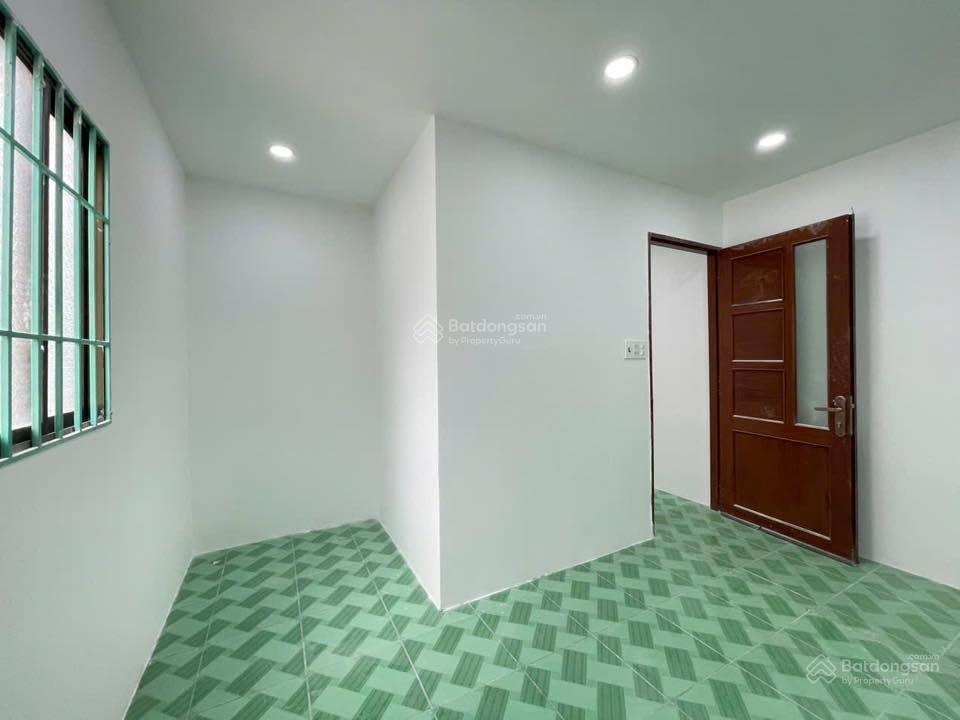 Bán nhà chính chủ, mới góc 2 mặt hẻm 59/49 mã lò, bình trị đông a, giá 3.55 tỷ