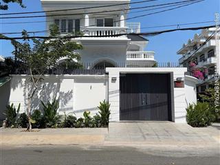 Bán nhà khu tên lửa, góc 2mt đường số 16, dt 12 x 25m, 3 tấm, giá 43 tỷ.