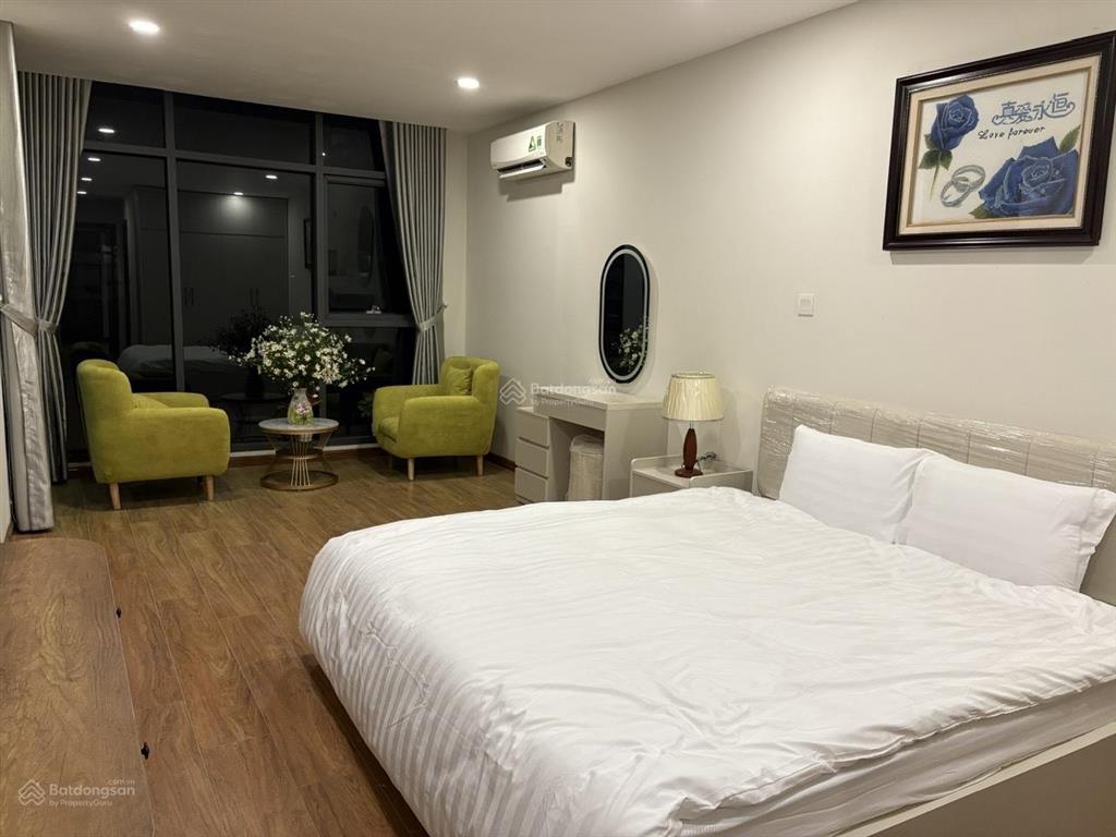 Nhà đẹp  giá tốt  căn hộ cho thuê tại discovery cầu giấy, cam kết nhà thật  giá thật