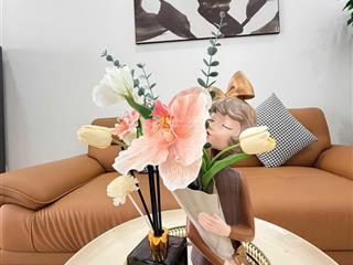 Tôi chủ nhà đang có căn hộ 80m2 2n2vs ở golden fiel cần cho thuê giá 14trieu