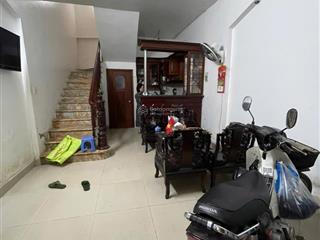 Cho thuê nhà riêng 35m2 * 4 tầng 3pn khép kín.ô tô cách 50m