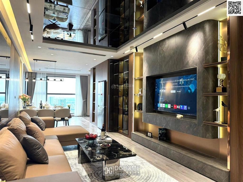 75tr/m2, giá chỉ nhỉnh 9,5ty là đã sở hữu căn hộ 127m2, 3pn full tại chung cư a1 nguyễn cơ thạch