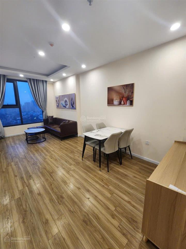 Tôi cho thuê căn hộ 2pn2vs nhà mới view đẹp đầy đủ nội thất tại trinityhồ mễ trì giá 16tr