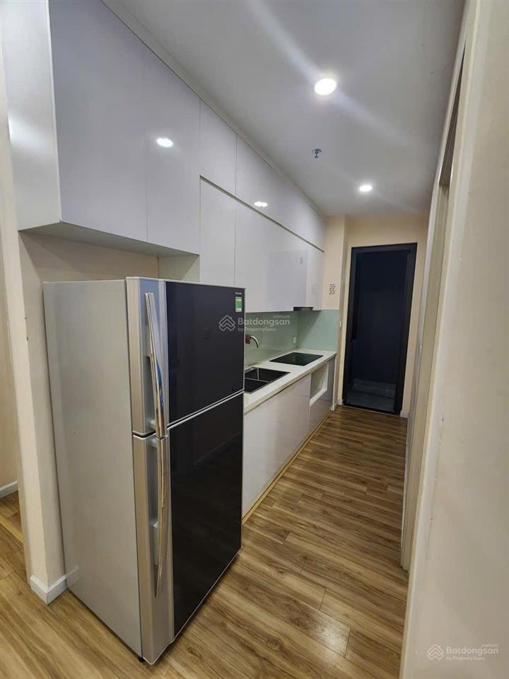 Tôi cho thuê căn hộ 2pn2vs nhà mới view đẹp đầy đủ nội thất tại trinityhồ mễ trì giá 16tr