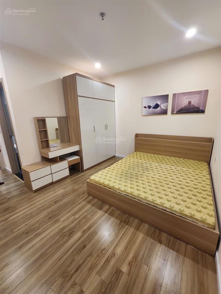Tôi cho thuê căn hộ 2pn2vs nhà mới view đẹp đầy đủ nội thất tại trinityhồ mễ trì giá 16tr