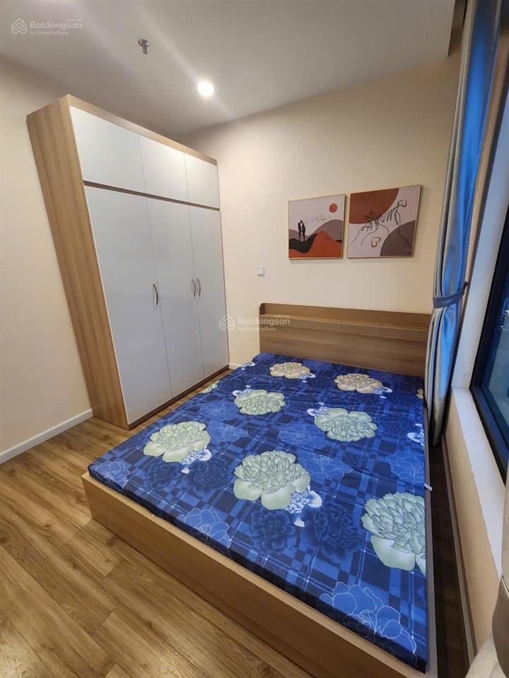 Tôi cho thuê căn hộ 2pn2vs nhà mới view đẹp đầy đủ nội thất tại trinityhồ mễ trì giá 16tr