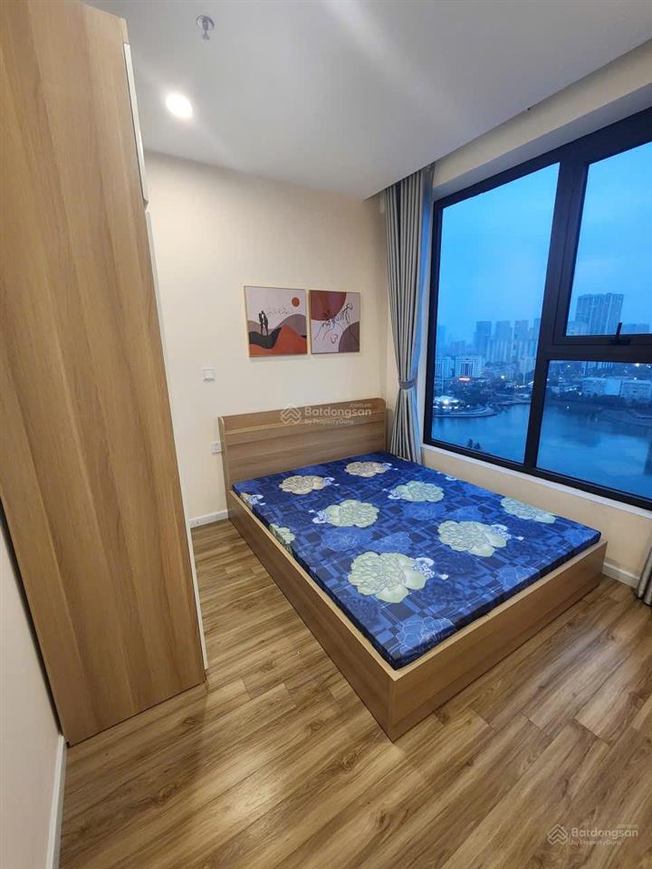 Tôi cho thuê căn hộ 2pn2vs nhà mới view đẹp đầy đủ nội thất tại trinityhồ mễ trì giá 16tr