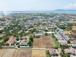 Đất trung tâm tu bông  pk8. chỉ 1tỷ 300triệu/lô 130m2 full thổ cư, đường ôtô 6m. rẻ nhất khu vực