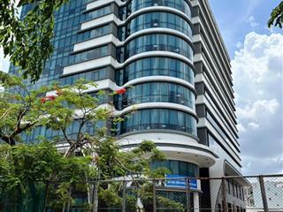 Bán lô đất khu vip sát bờ sông nguyễn oanh p6, đường 12m thông kd, dt 4x20m, 80m2, giá 9.6 tỷ tl