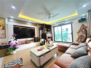 33m2*6t thang máy phố xuân đỉnh, ngõ đẹp cách mặt ngõ ô tô thông 15m, nhà mới đẹp ở ngay, 8.9 tỷ