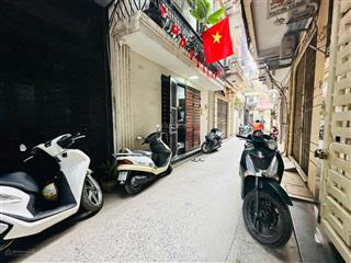 9 tỷ có nhà nguyễn hoàng tôn, 34m2*6t thang máy, cách mặt ngõ ô tô 3 nhà, ngõ sạch đẹp, gần hồ tây