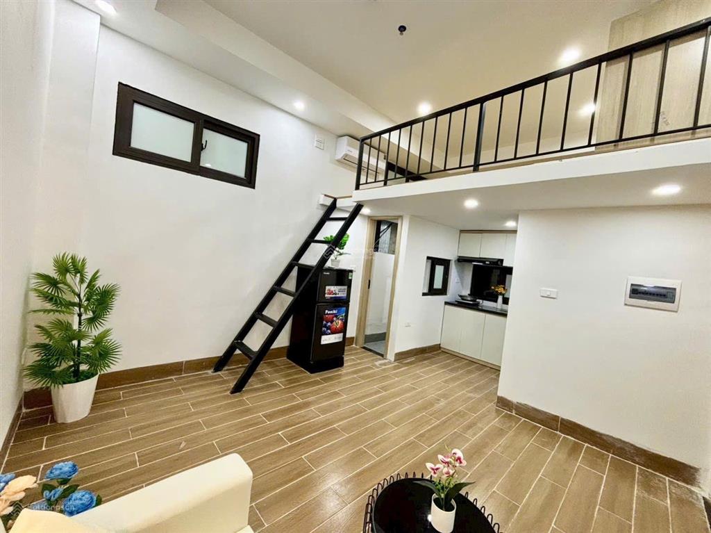 Tòa dòng tiền trung kính,cầu giấy 75m2*7t, ngay gần mặt phố ngõ thông cho thuê 100tr/th. giá 25 tỷ