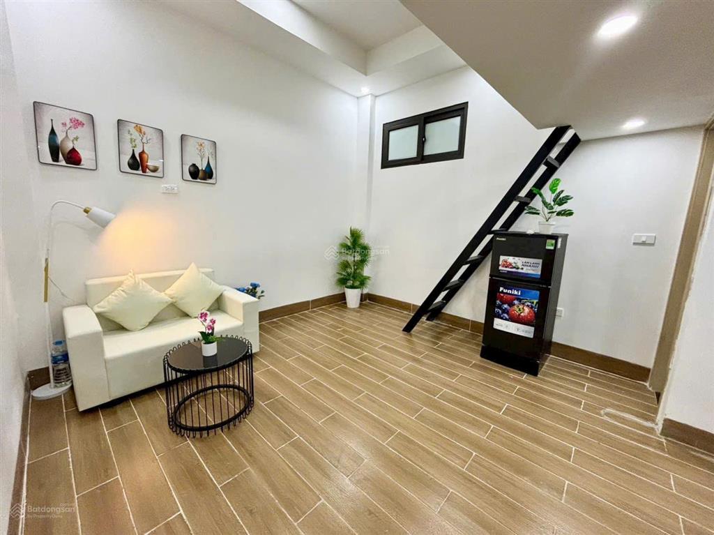 Tòa dòng tiền trung kính,cầu giấy 75m2*7t, ngay gần mặt phố ngõ thông cho thuê 100tr/th. giá 25 tỷ