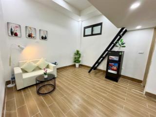 Tòa dòng tiền trung kính,cầu giấy 75m2*7t, ngay gần mặt phố ngõ thông cho thuê 100tr/th. giá 25 tỷ