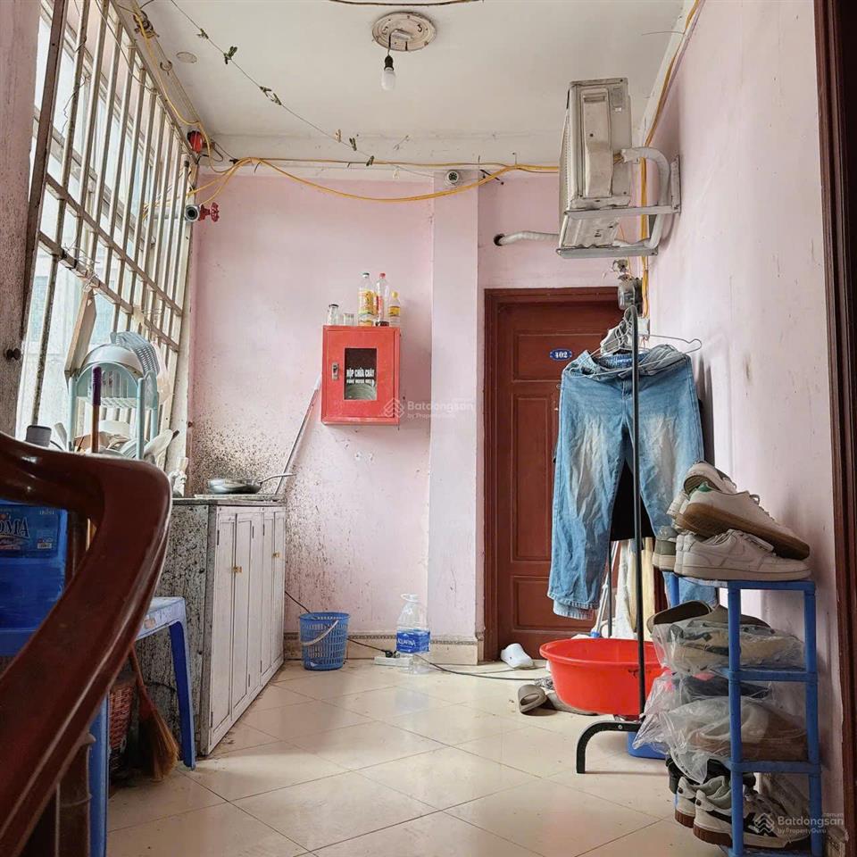 Đầu tư! nhà dòng tiền hồ tùng mậu 65m2*8t, mặt ngõ ô tô, cách phố 20m, dt thuê 50tr/th. giá 12.6 tỷ