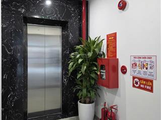 Tòa nhà building nguyễn khang,cầu giấy 90m2*7t gara,thang máy,ngõ thông, kinh doanh đỉnh. giá 41 tỷ